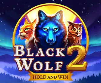 Wolf Gold 1-2